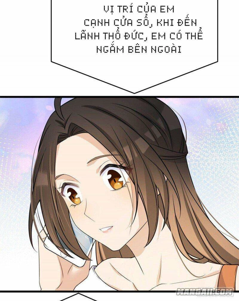 Vẫn Cứ Nhớ Em, Nhớ Em Chapter 21 - 24