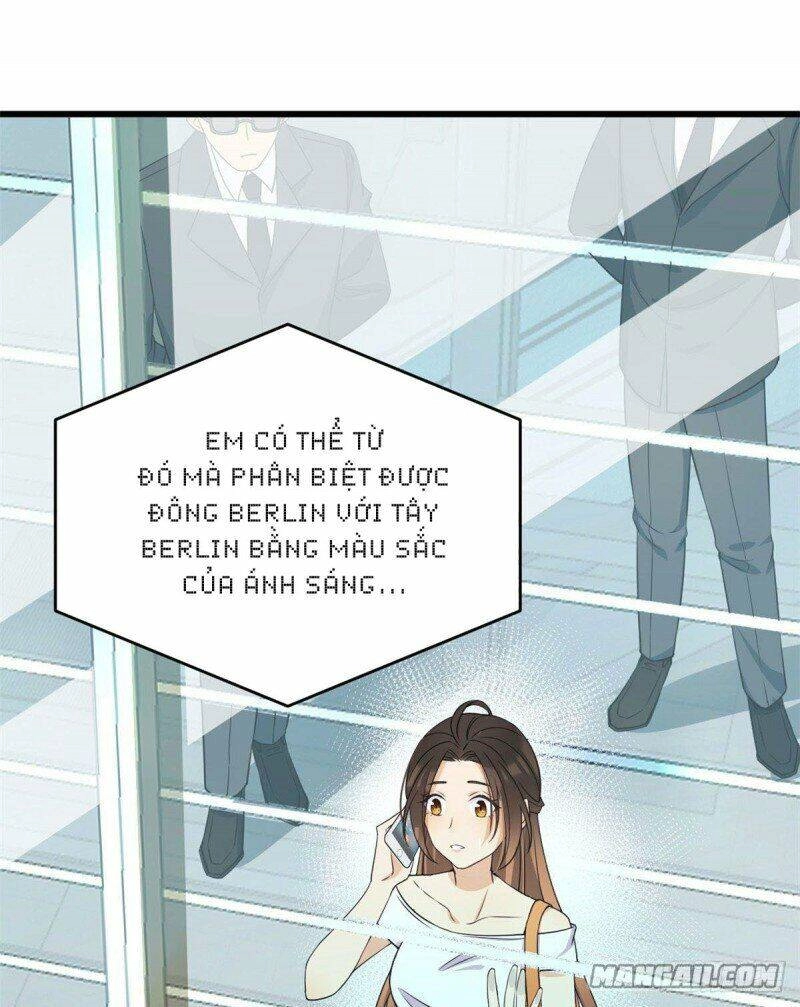 Vẫn Cứ Nhớ Em, Nhớ Em Chapter 21 - 26