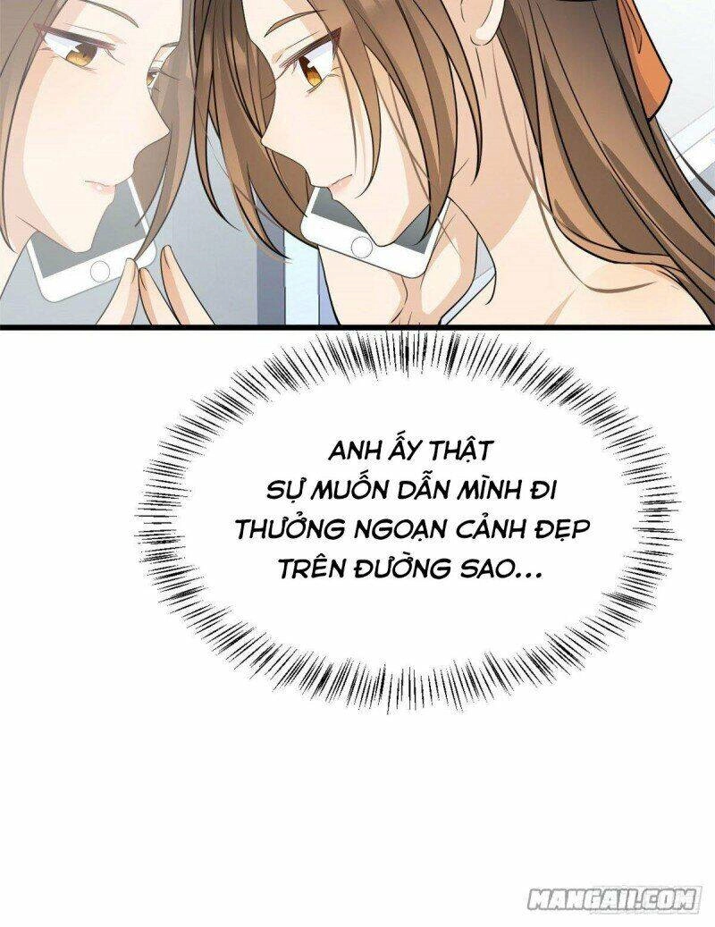 Vẫn Cứ Nhớ Em, Nhớ Em Chapter 21 - 28