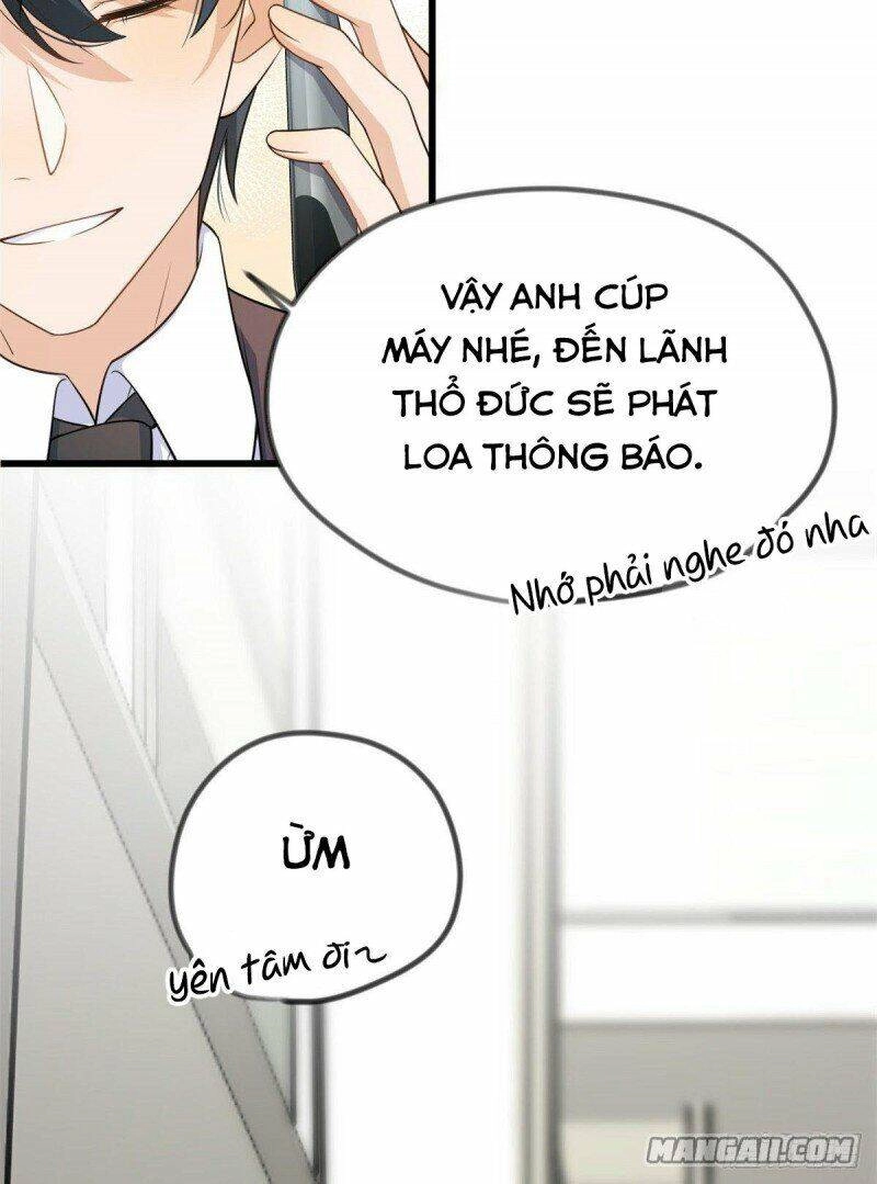 Vẫn Cứ Nhớ Em, Nhớ Em Chapter 21 - 30