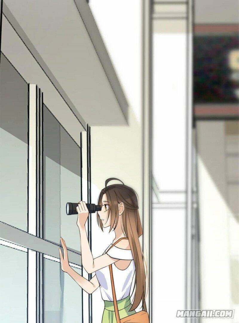 Vẫn Cứ Nhớ Em, Nhớ Em Chapter 21 - 31