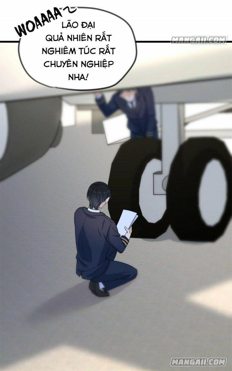 Vẫn Cứ Nhớ Em, Nhớ Em Chapter 21 - 33