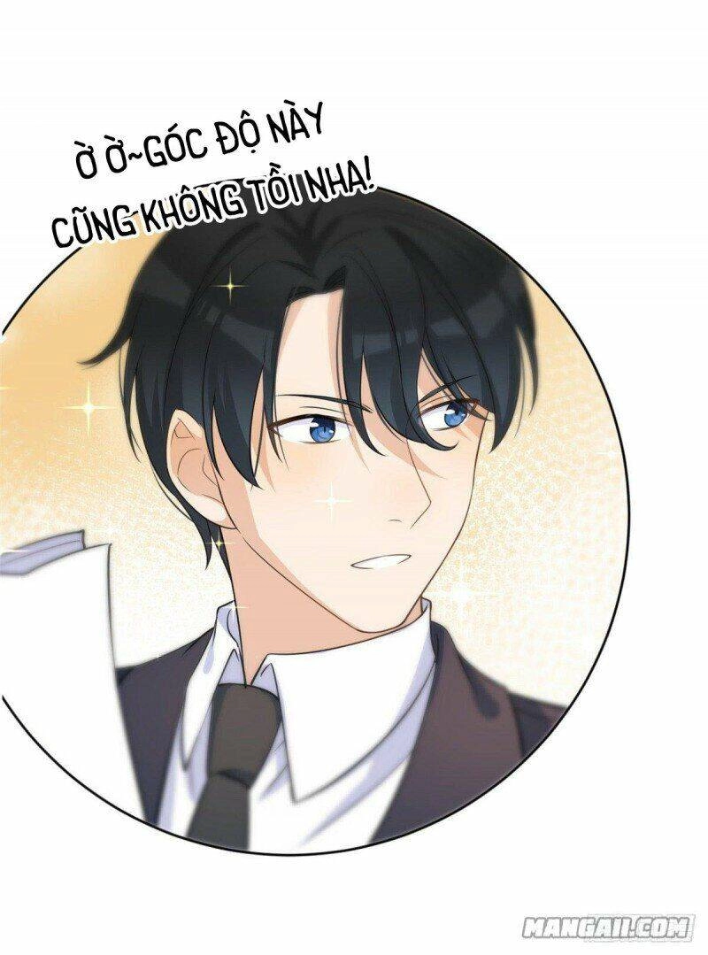 Vẫn Cứ Nhớ Em, Nhớ Em Chapter 21 - 35