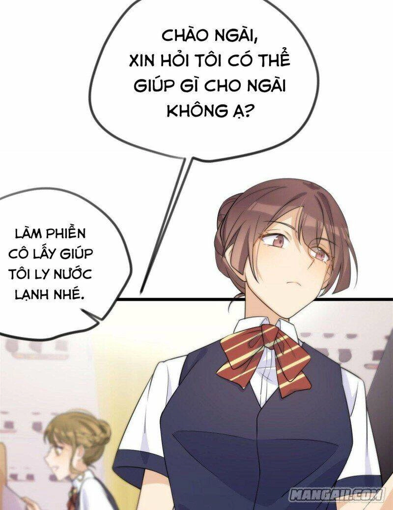 Vẫn Cứ Nhớ Em, Nhớ Em Chapter 21 - 45