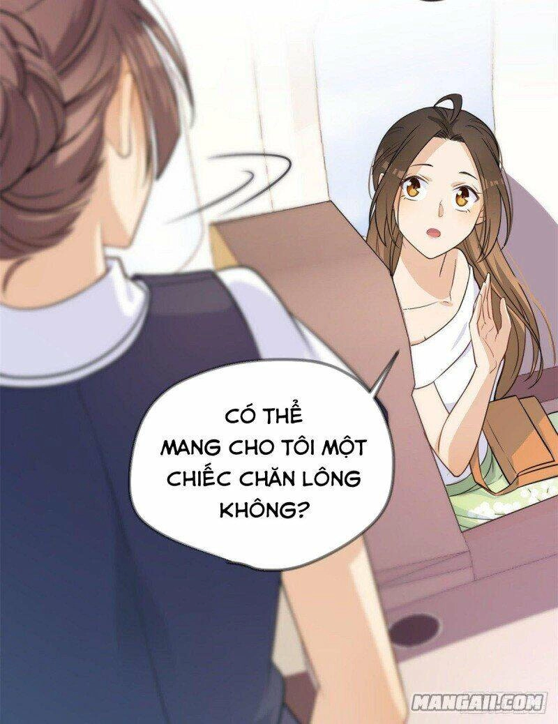 Vẫn Cứ Nhớ Em, Nhớ Em Chapter 21 - 50