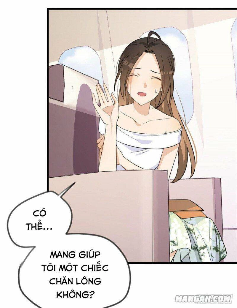 Vẫn Cứ Nhớ Em, Nhớ Em Chapter 21 - 53