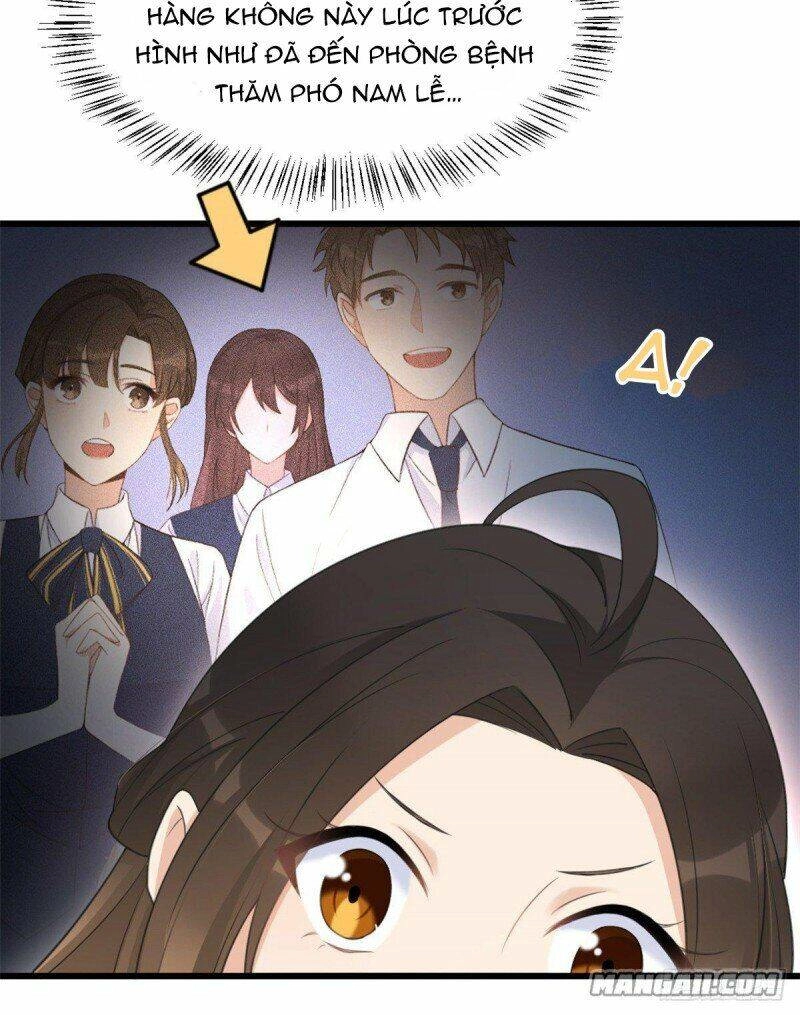 Vẫn Cứ Nhớ Em, Nhớ Em Chapter 22 - 6