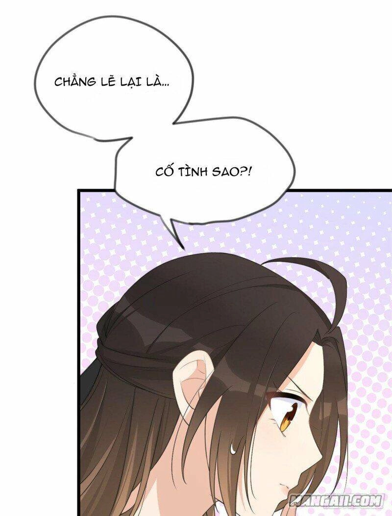 Vẫn Cứ Nhớ Em, Nhớ Em Chapter 22 - 7