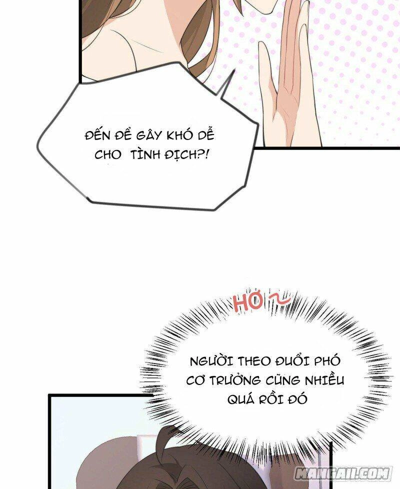 Vẫn Cứ Nhớ Em, Nhớ Em Chapter 22 - 8