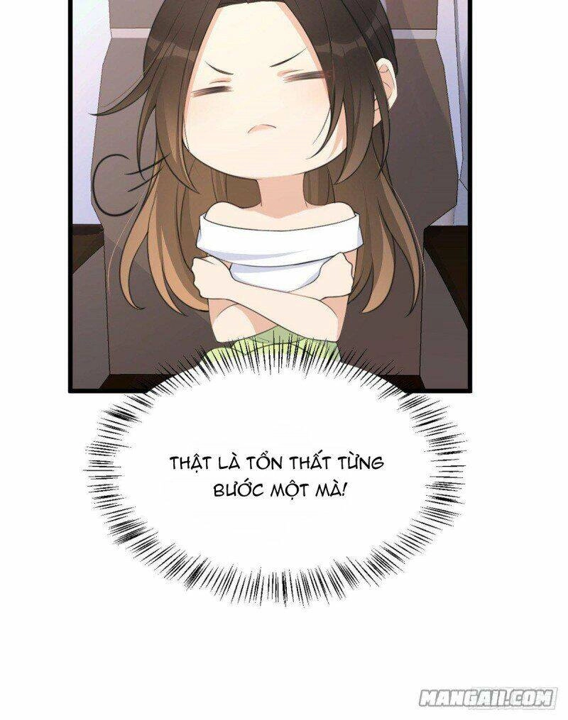 Vẫn Cứ Nhớ Em, Nhớ Em Chapter 22 - 9