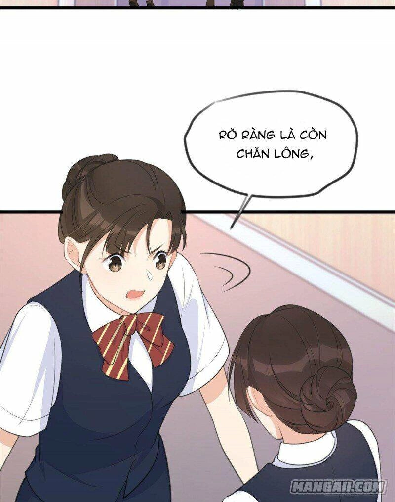 Vẫn Cứ Nhớ Em, Nhớ Em Chapter 22 - 11