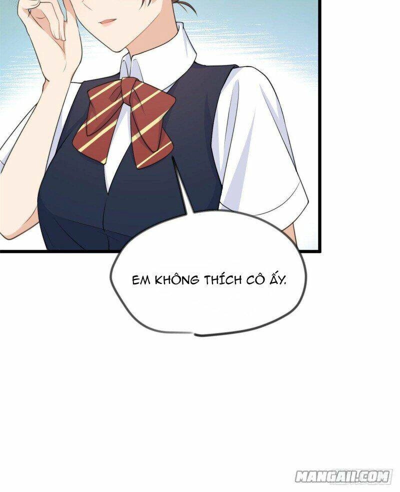 Vẫn Cứ Nhớ Em, Nhớ Em Chapter 22 - 13