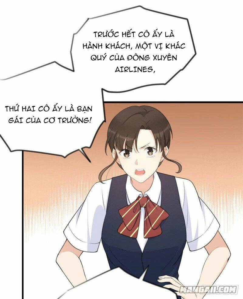 Vẫn Cứ Nhớ Em, Nhớ Em Chapter 22 - 14