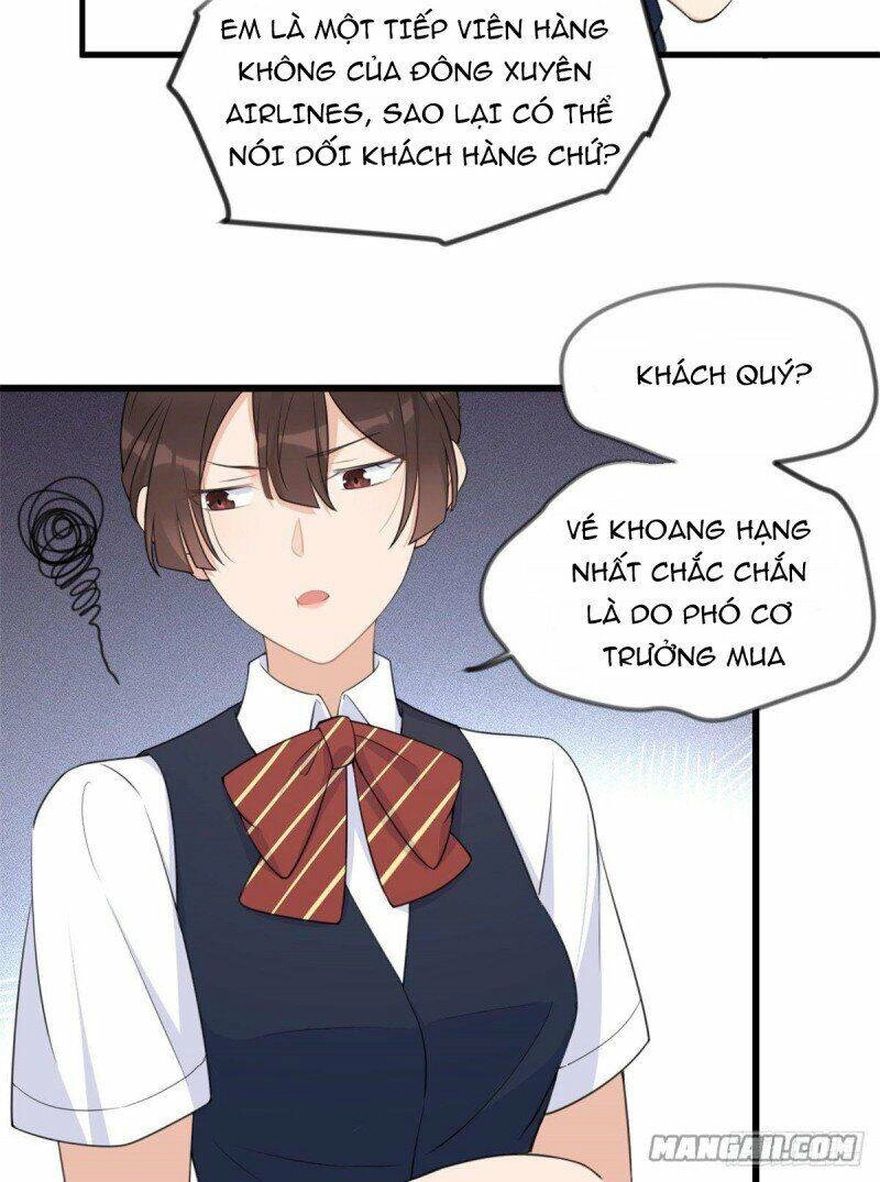 Vẫn Cứ Nhớ Em, Nhớ Em Chapter 22 - 15