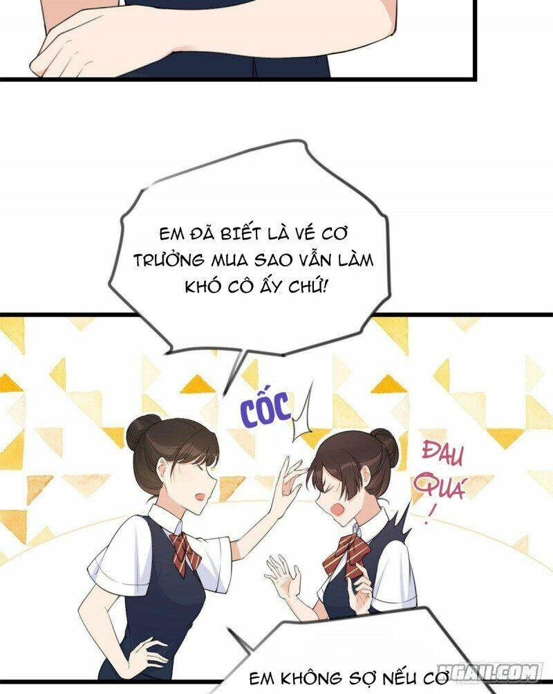 Vẫn Cứ Nhớ Em, Nhớ Em Chapter 22 - 16