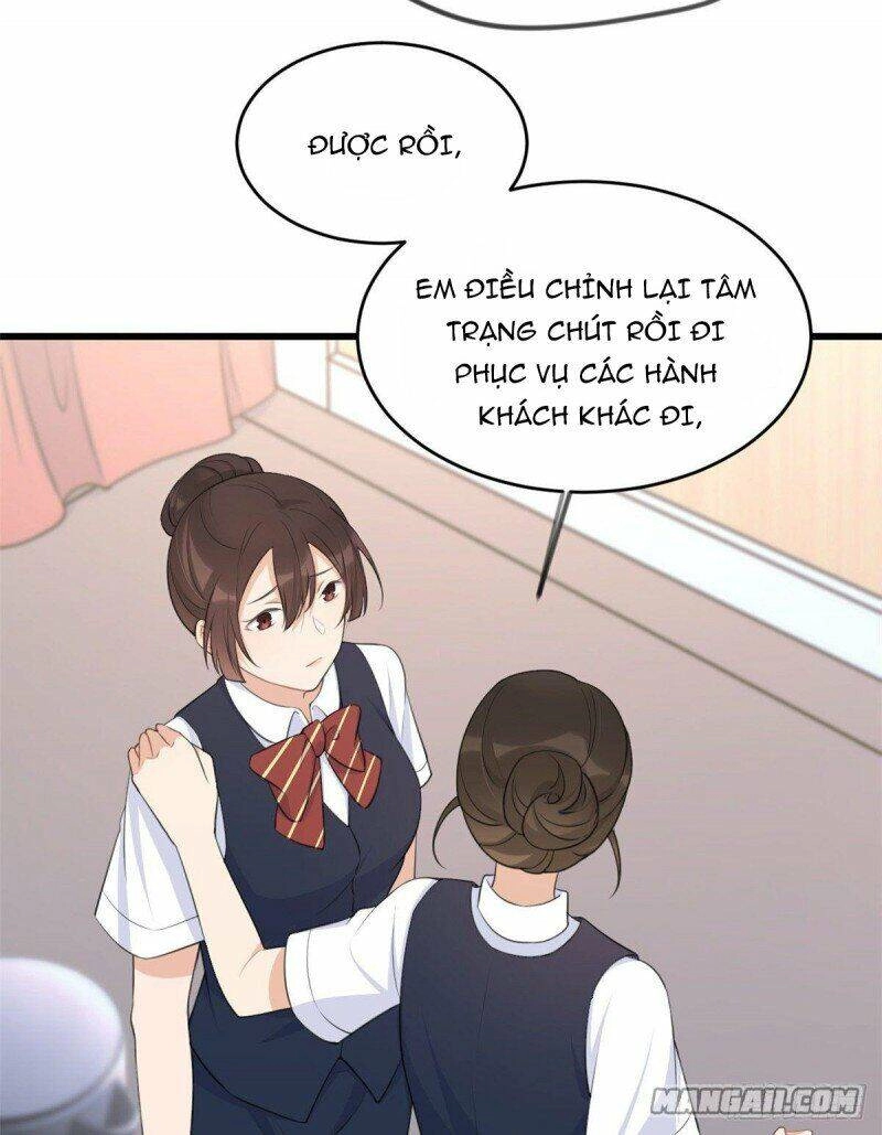 Vẫn Cứ Nhớ Em, Nhớ Em Chapter 22 - 18