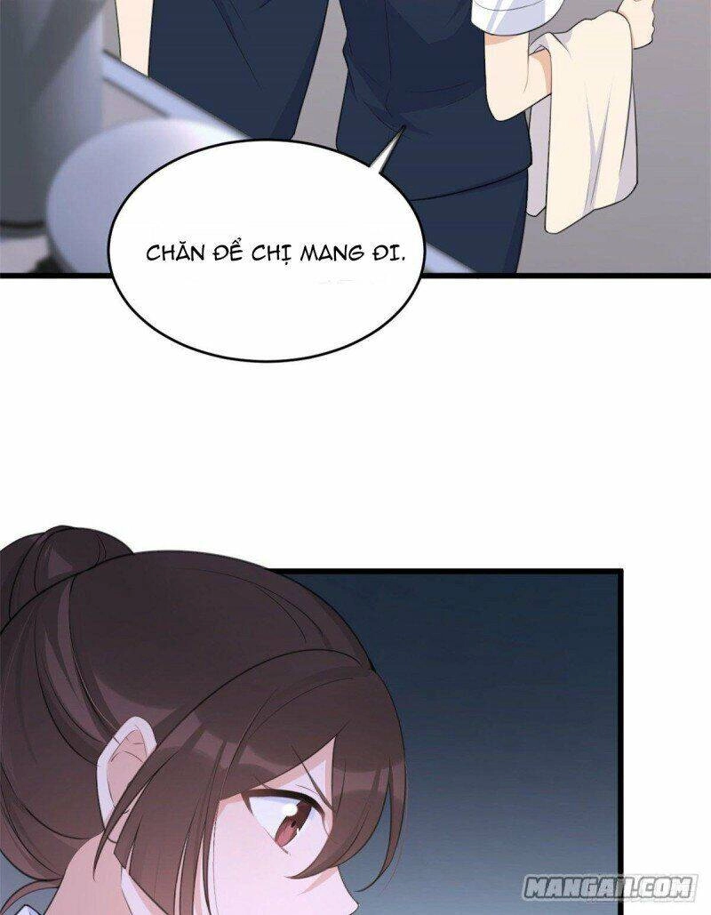 Vẫn Cứ Nhớ Em, Nhớ Em Chapter 22 - 19