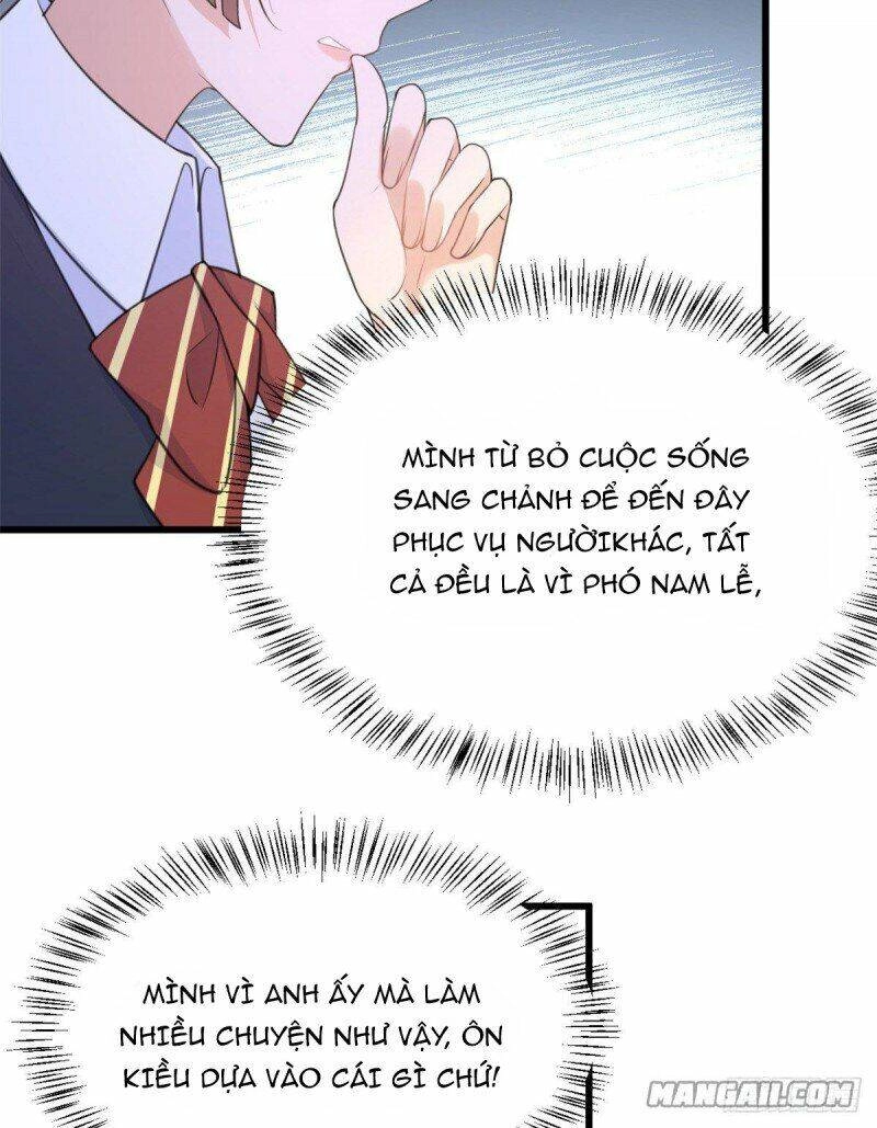 Vẫn Cứ Nhớ Em, Nhớ Em Chapter 22 - 20