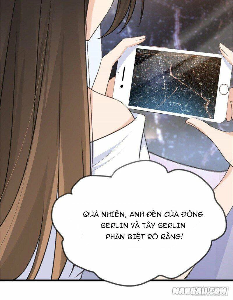 Vẫn Cứ Nhớ Em, Nhớ Em Chapter 22 - 25