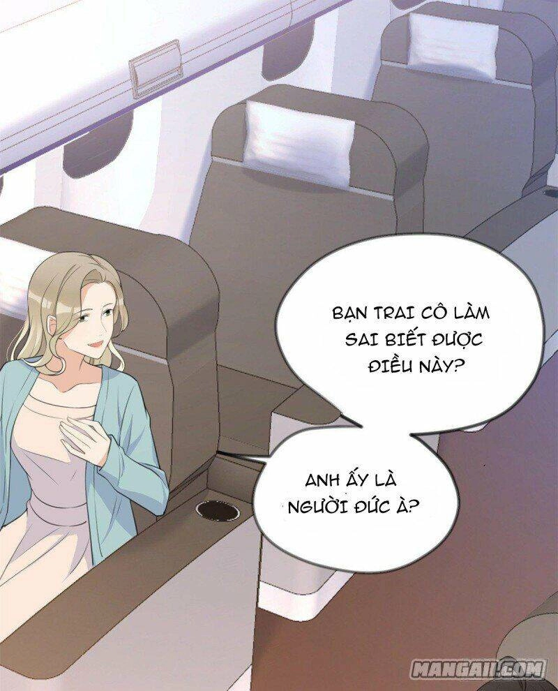 Vẫn Cứ Nhớ Em, Nhớ Em Chapter 22 - 29