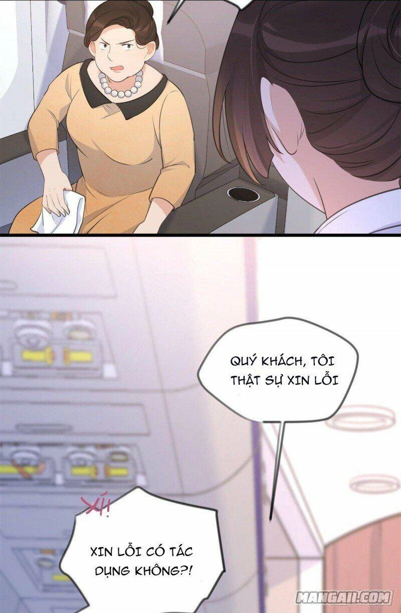 Vẫn Cứ Nhớ Em, Nhớ Em Chapter 22 - 35