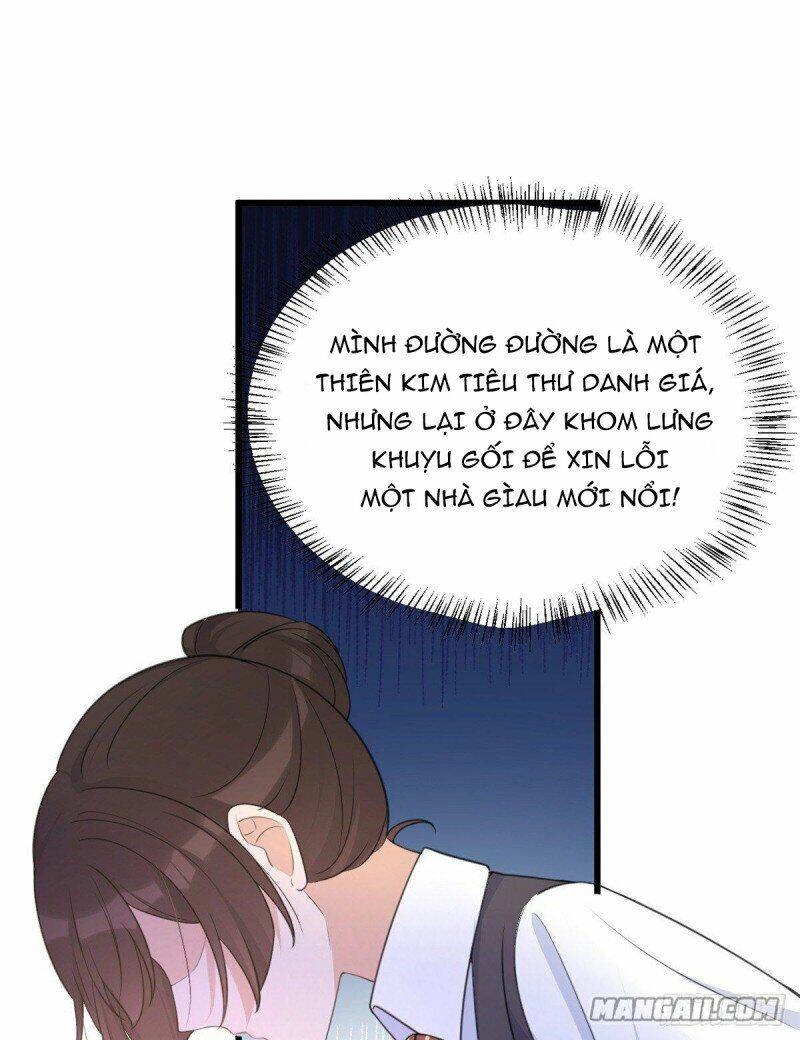 Vẫn Cứ Nhớ Em, Nhớ Em Chapter 22 - 37