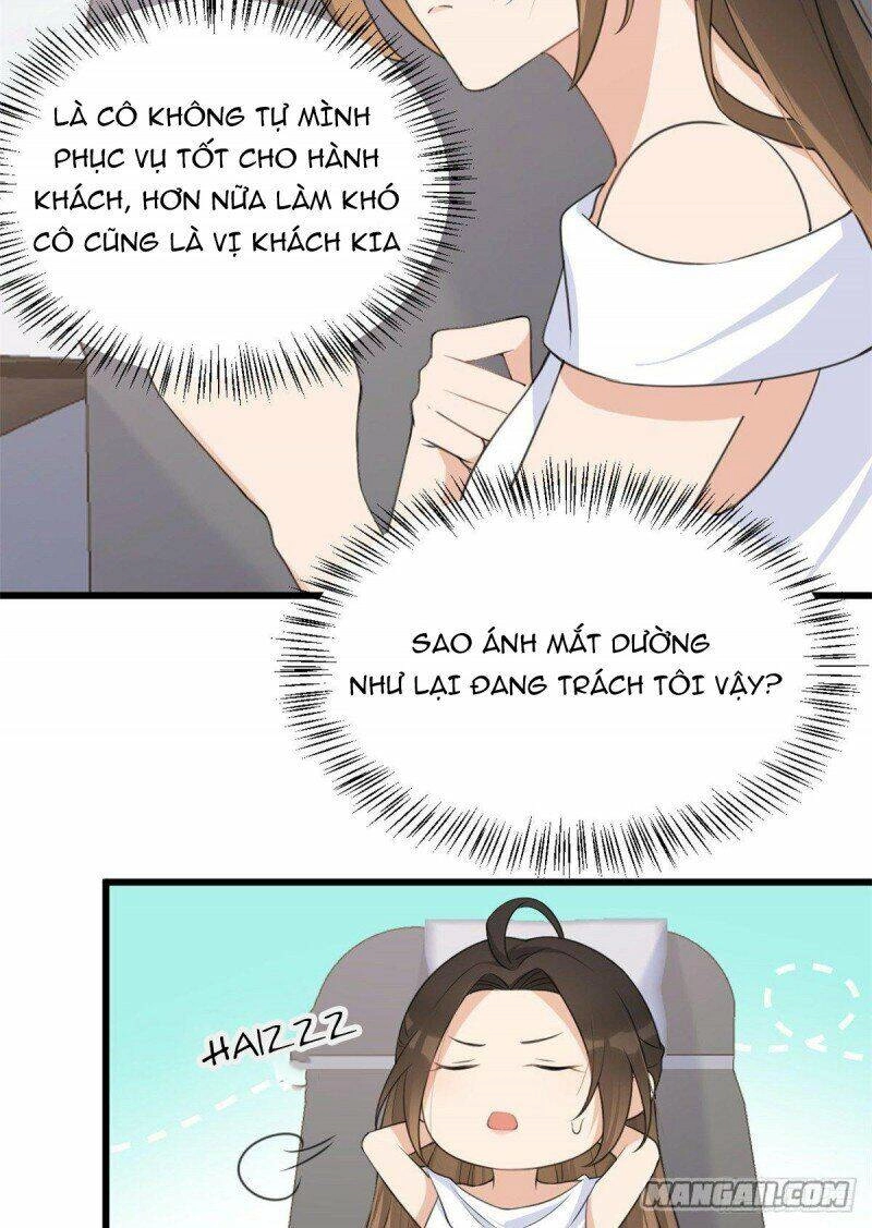 Vẫn Cứ Nhớ Em, Nhớ Em Chapter 22 - 43