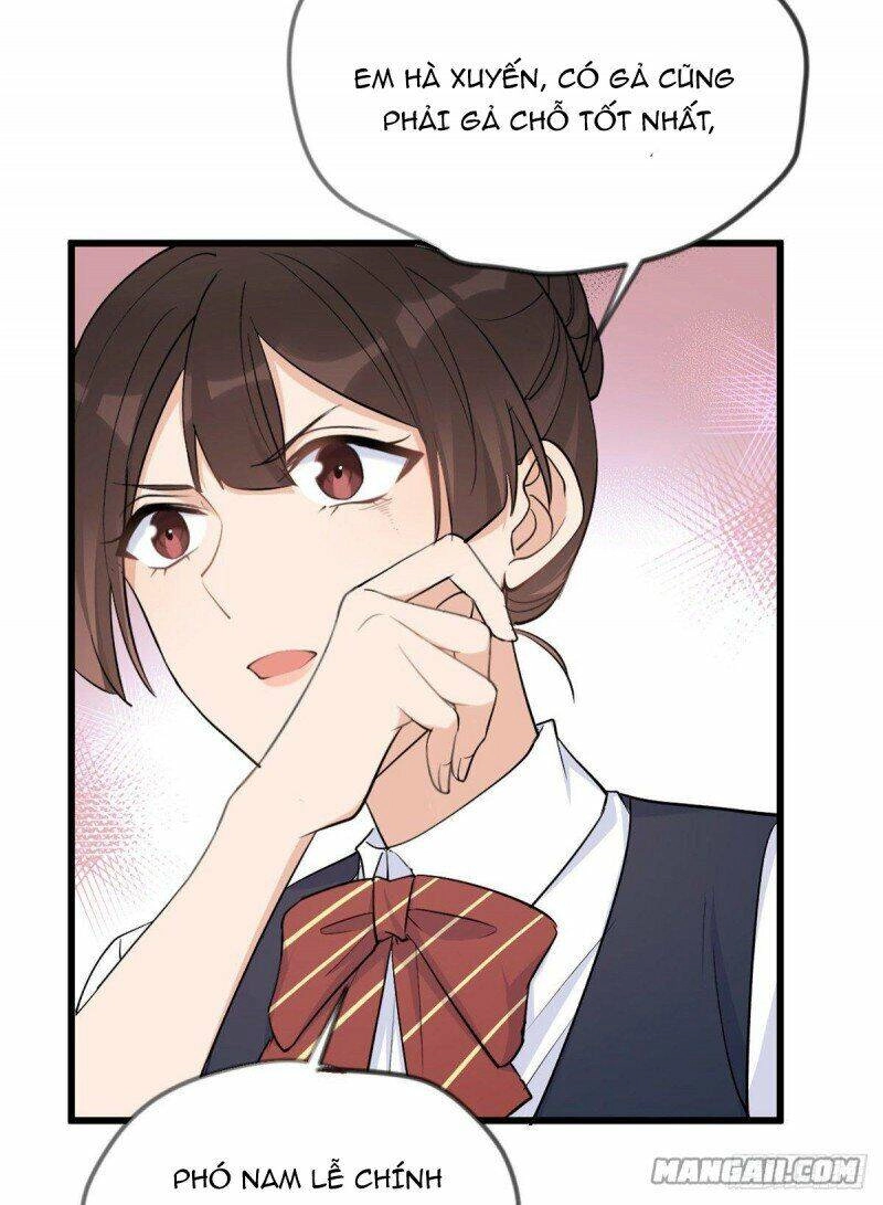 Vẫn Cứ Nhớ Em, Nhớ Em Chapter 22 - 52