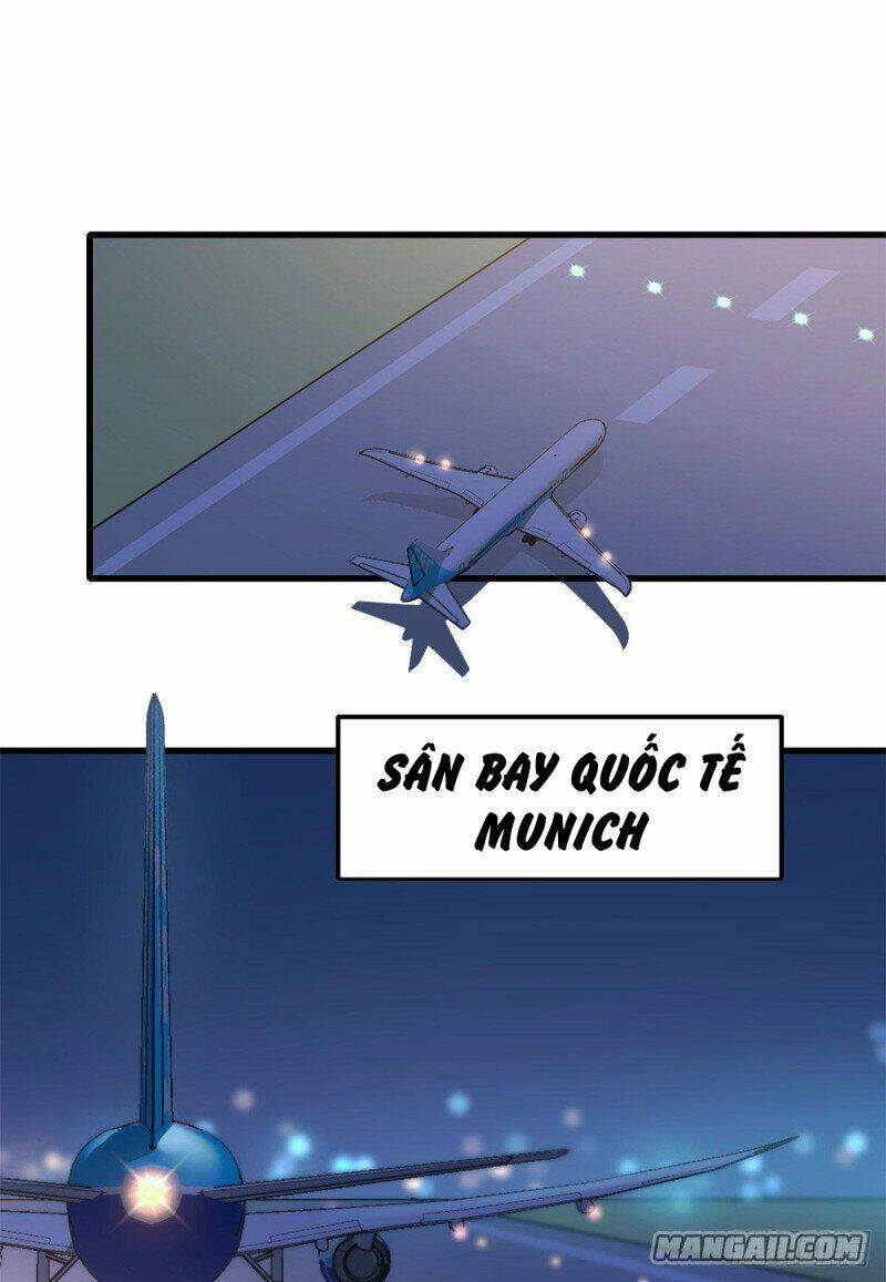 Vẫn Cứ Nhớ Em, Nhớ Em Chapter 23 - 2