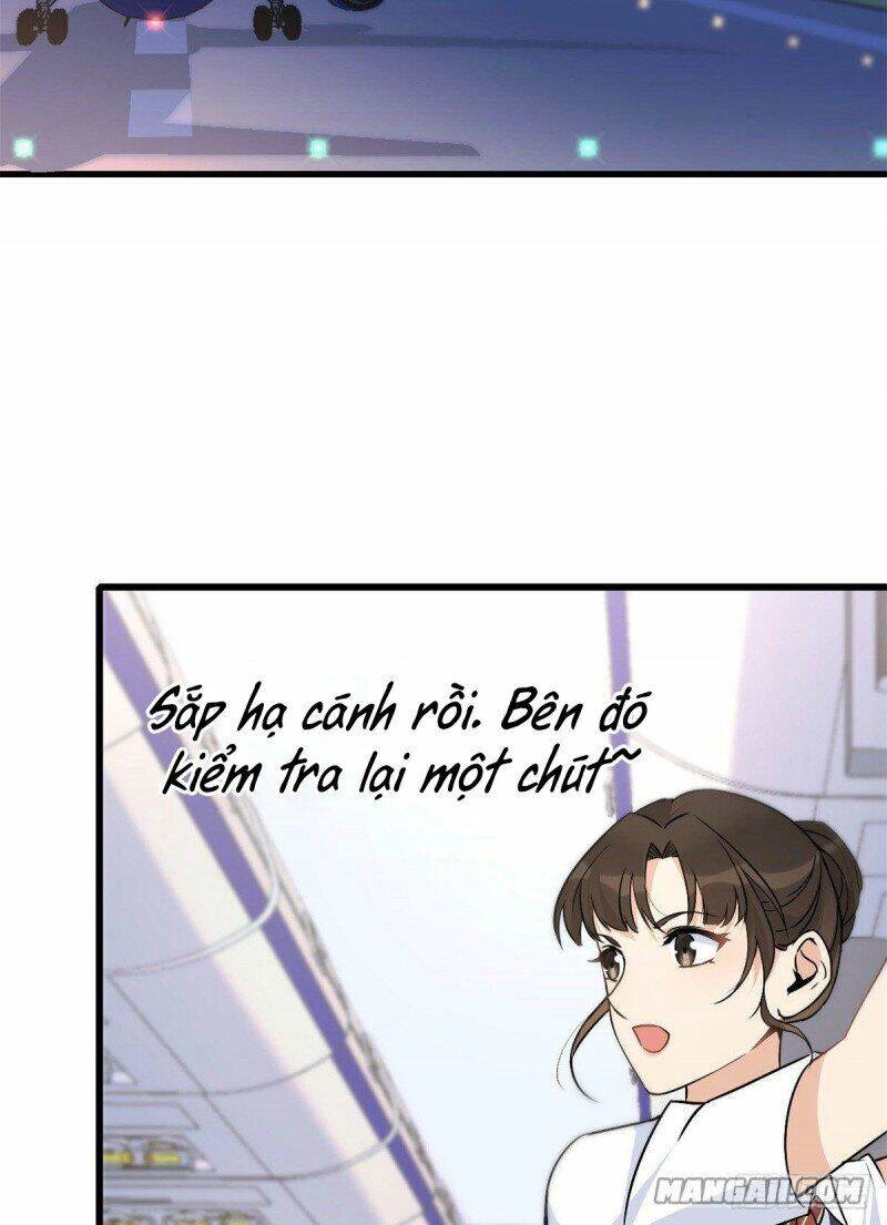 Vẫn Cứ Nhớ Em, Nhớ Em Chapter 23 - 3