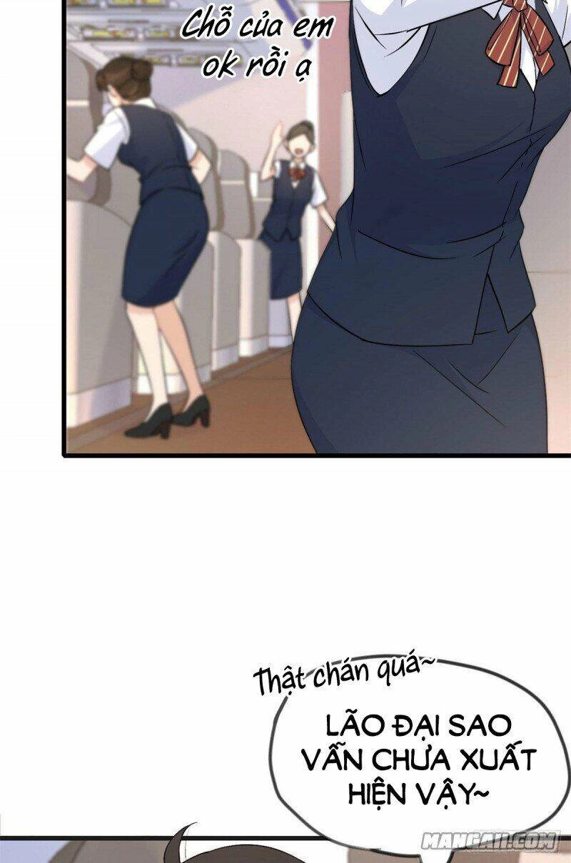 Vẫn Cứ Nhớ Em, Nhớ Em Chapter 23 - 4