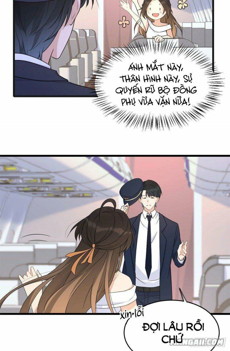 Vẫn Cứ Nhớ Em, Nhớ Em Chapter 23 - 8