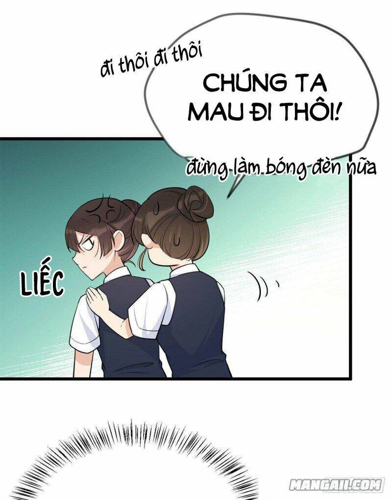 Vẫn Cứ Nhớ Em, Nhớ Em Chapter 23 - 14