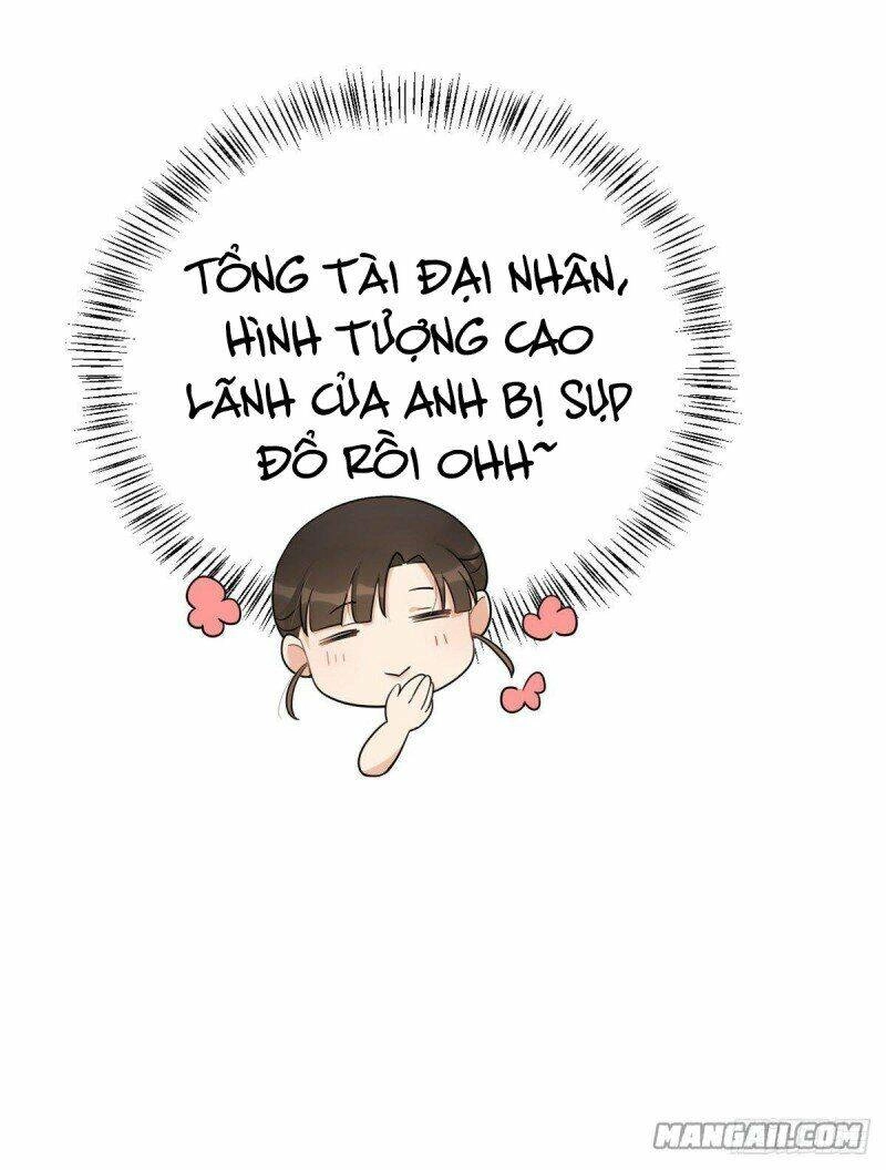 Vẫn Cứ Nhớ Em, Nhớ Em Chapter 23 - 23