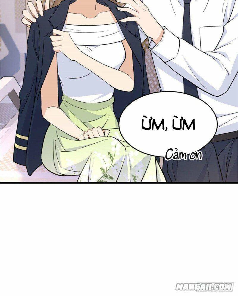 Vẫn Cứ Nhớ Em, Nhớ Em Chapter 23 - 25