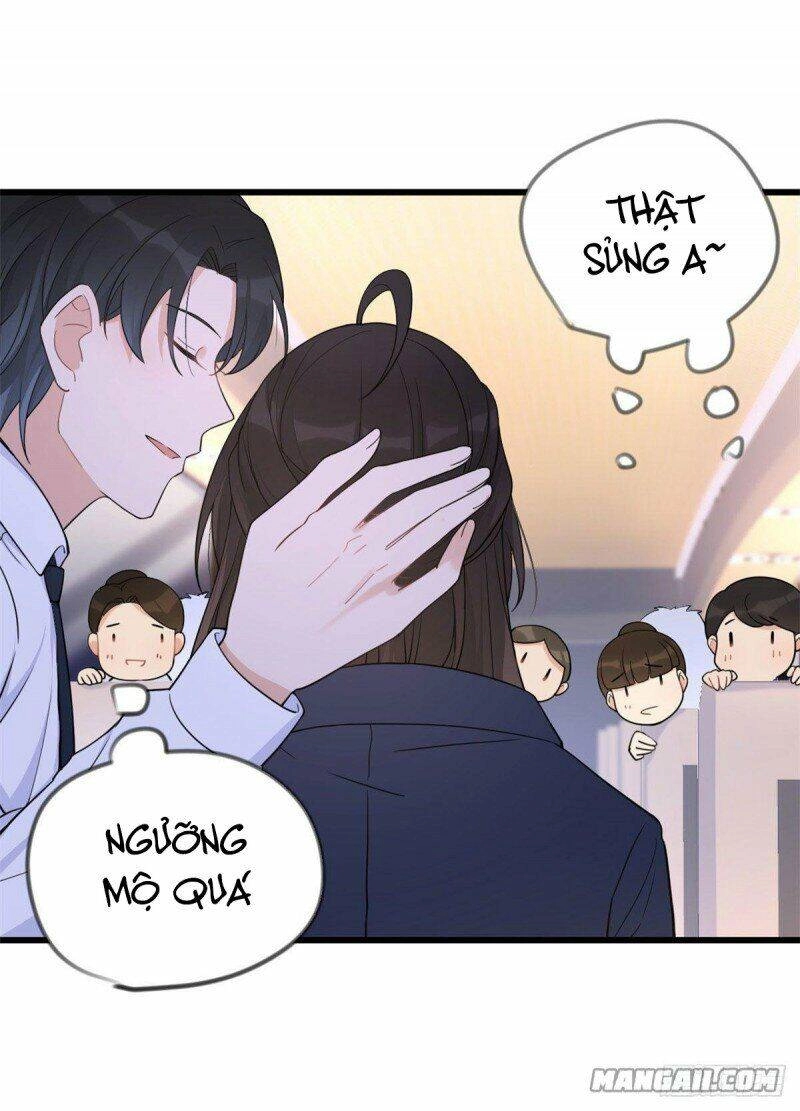 Vẫn Cứ Nhớ Em, Nhớ Em Chapter 23 - 26