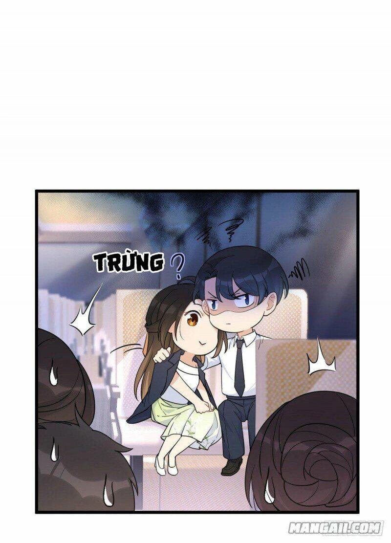 Vẫn Cứ Nhớ Em, Nhớ Em Chapter 23 - 27