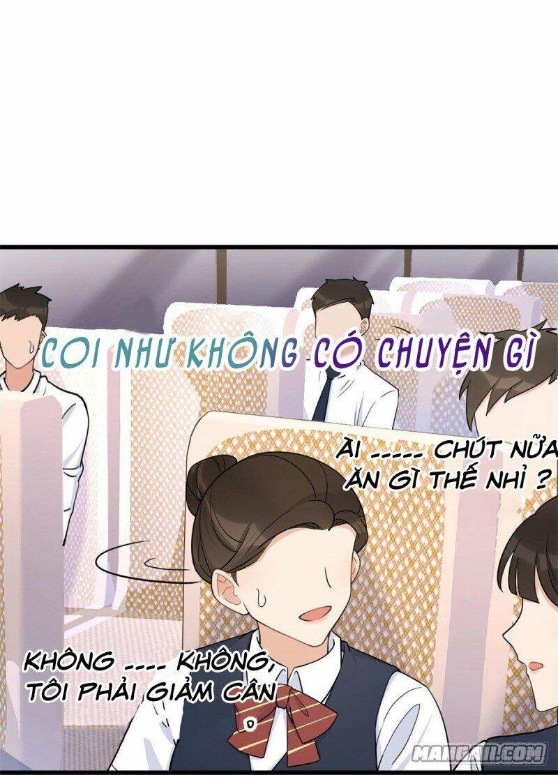 Vẫn Cứ Nhớ Em, Nhớ Em Chapter 23 - 28