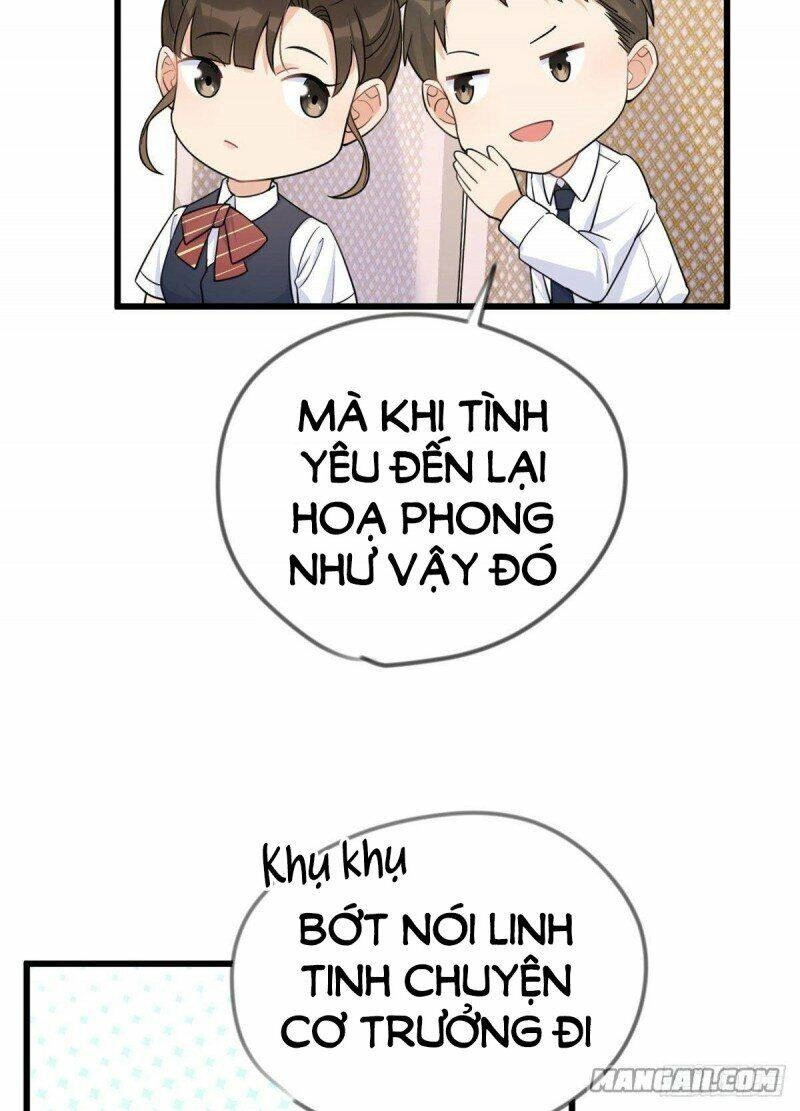 Vẫn Cứ Nhớ Em, Nhớ Em Chapter 23 - 30