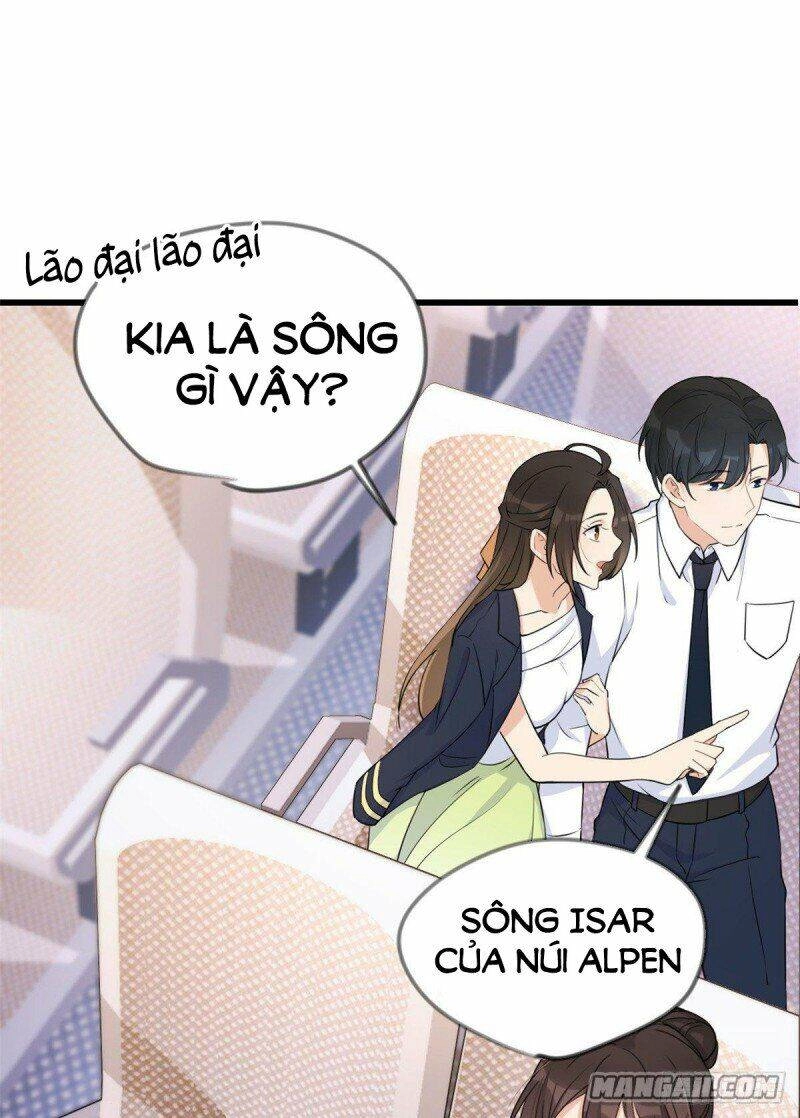 Vẫn Cứ Nhớ Em, Nhớ Em Chapter 23 - 35