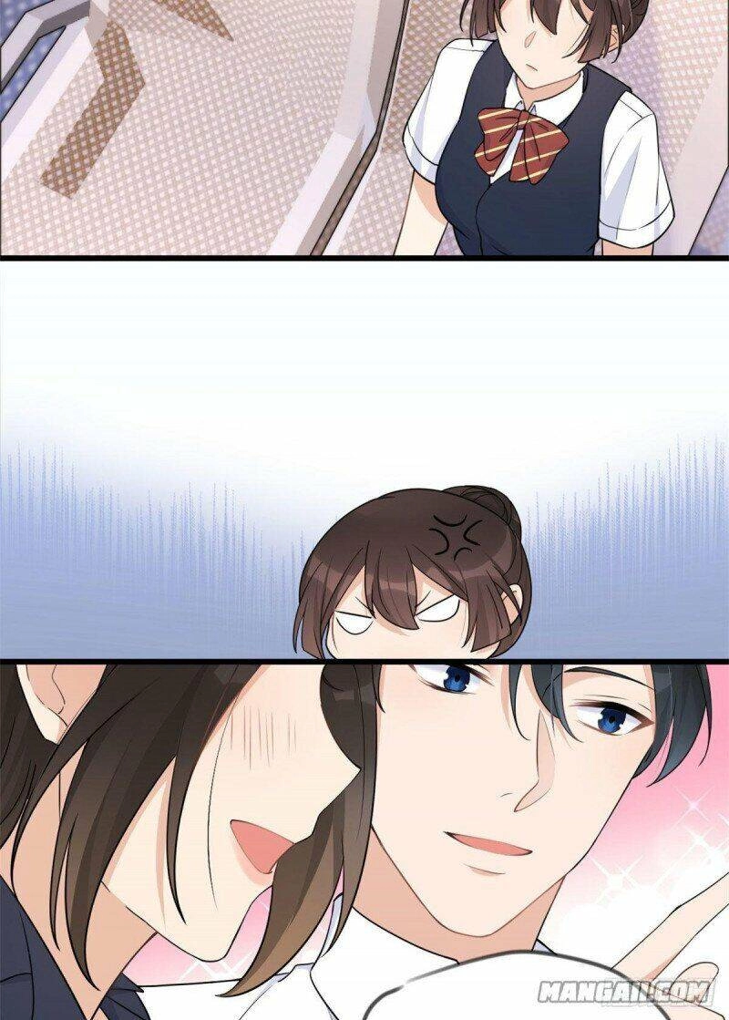 Vẫn Cứ Nhớ Em, Nhớ Em Chapter 23 - 36