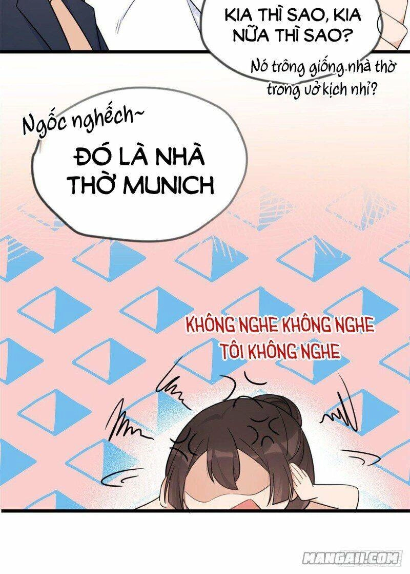 Vẫn Cứ Nhớ Em, Nhớ Em Chapter 23 - 37