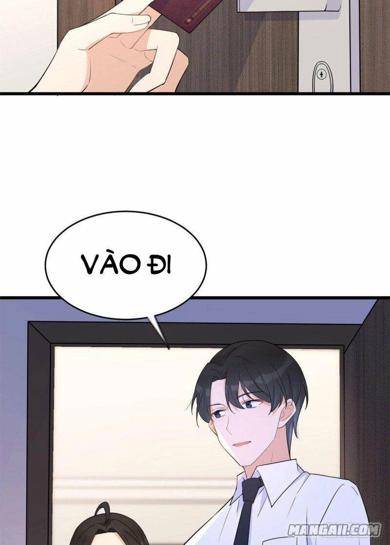 Vẫn Cứ Nhớ Em, Nhớ Em Chapter 23 - 41