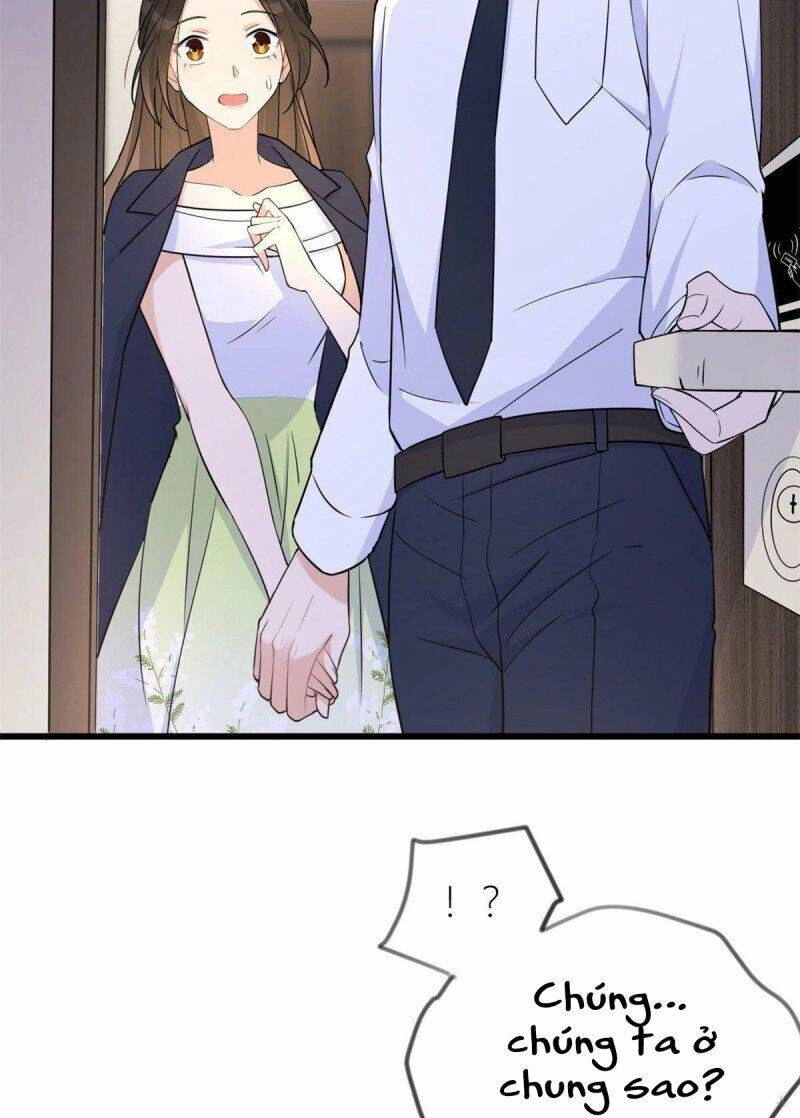 Vẫn Cứ Nhớ Em, Nhớ Em Chapter 23 - 42