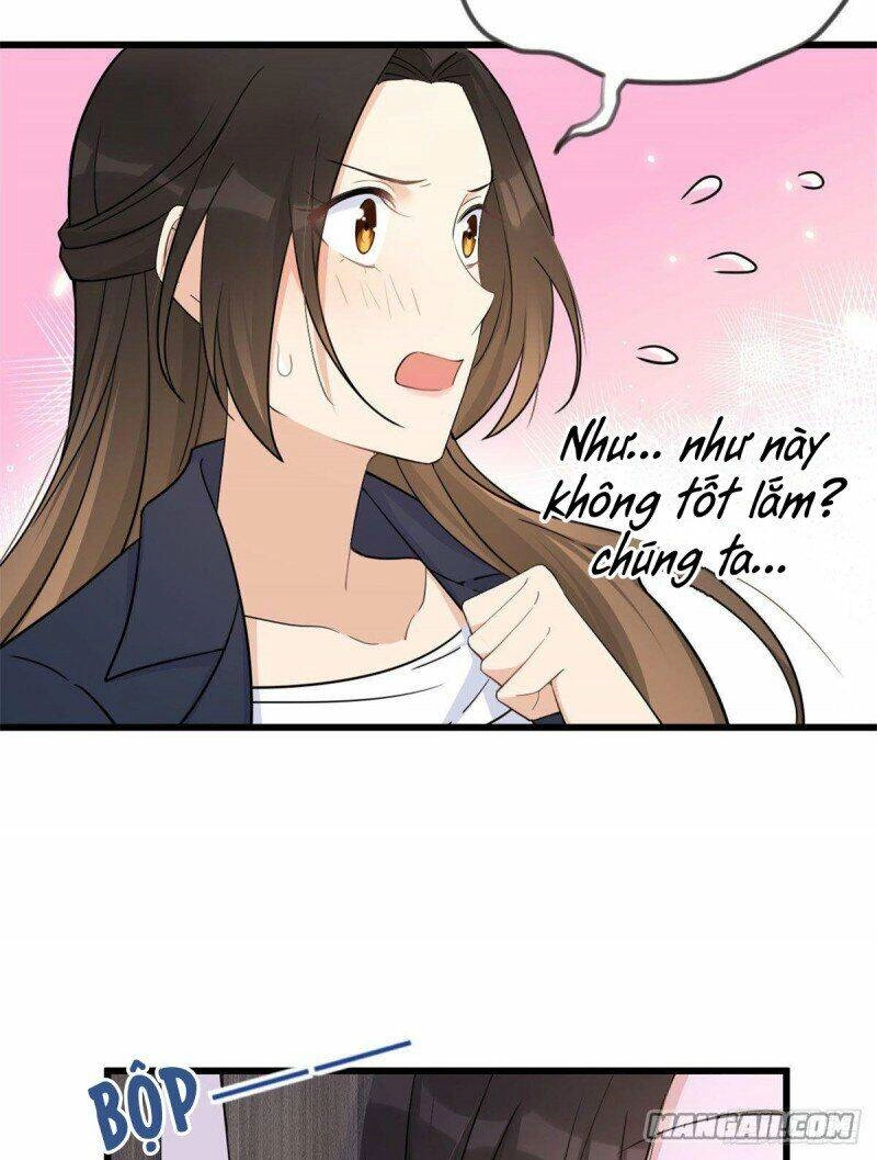 Vẫn Cứ Nhớ Em, Nhớ Em Chapter 23 - 43