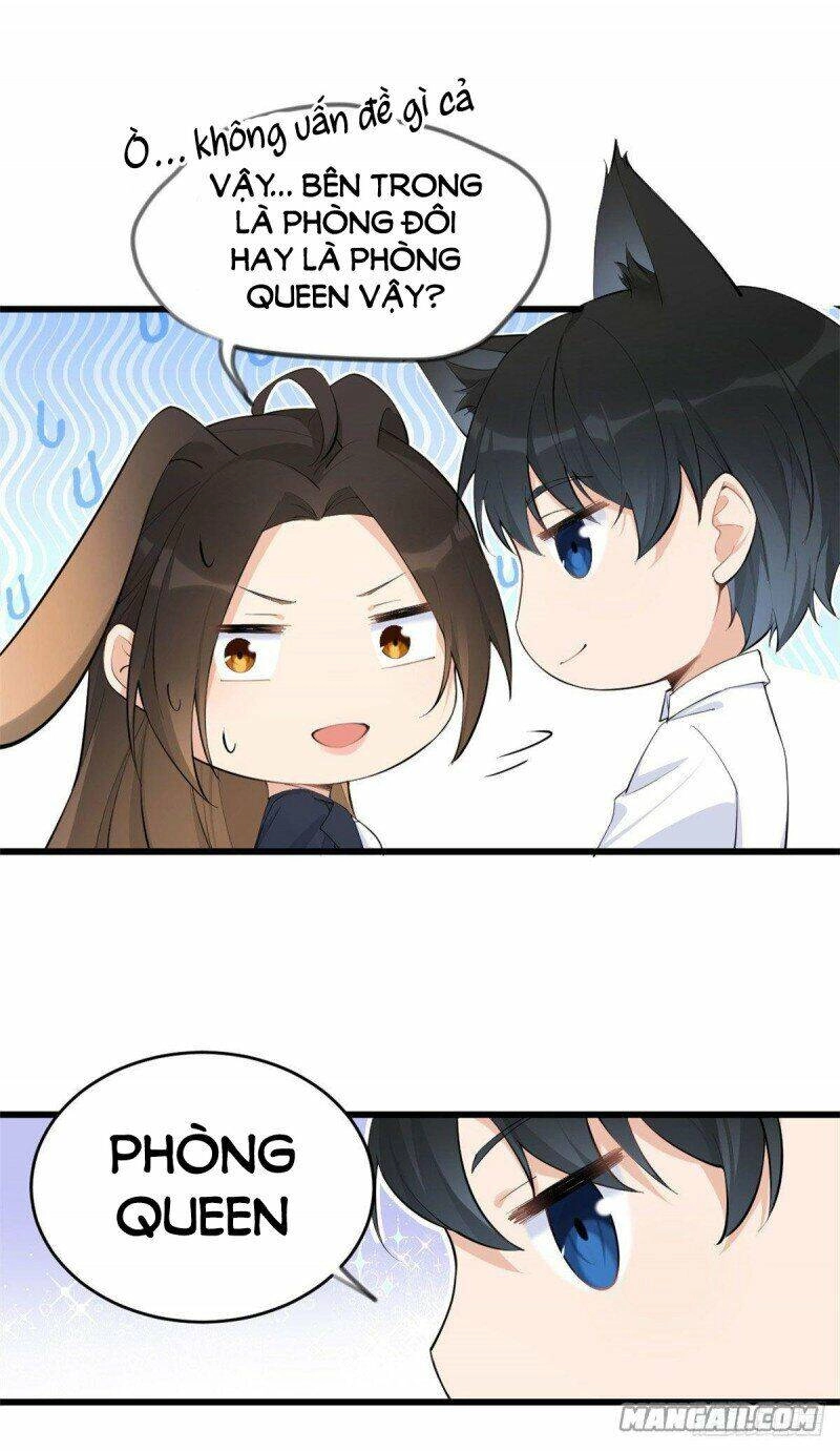 Vẫn Cứ Nhớ Em, Nhớ Em Chapter 23 - 46