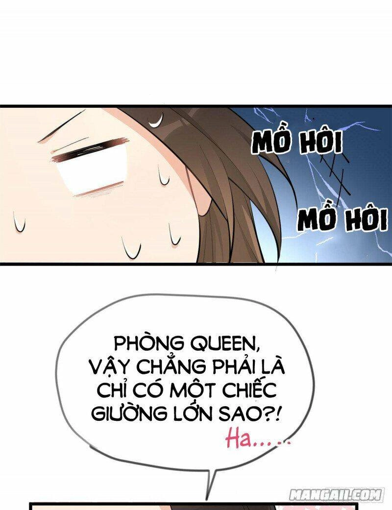 Vẫn Cứ Nhớ Em, Nhớ Em Chapter 23 - 47