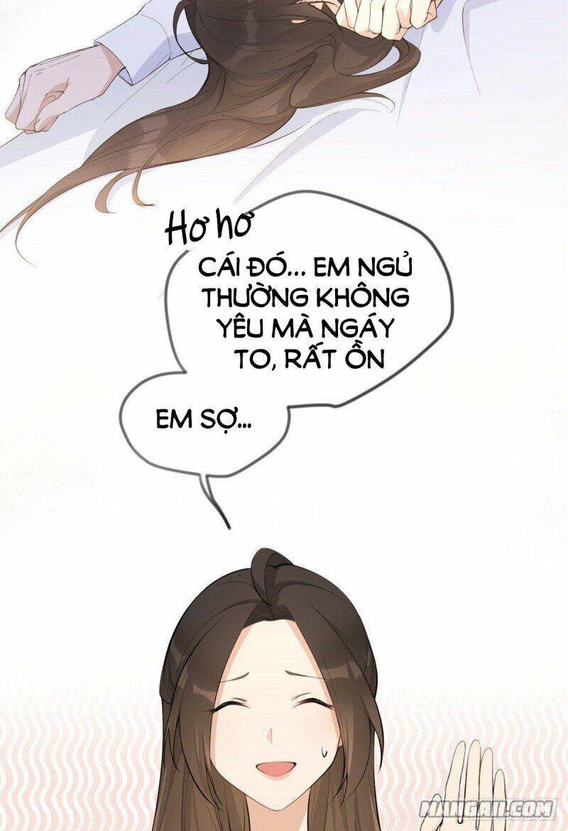 Vẫn Cứ Nhớ Em, Nhớ Em Chapter 23 - 49