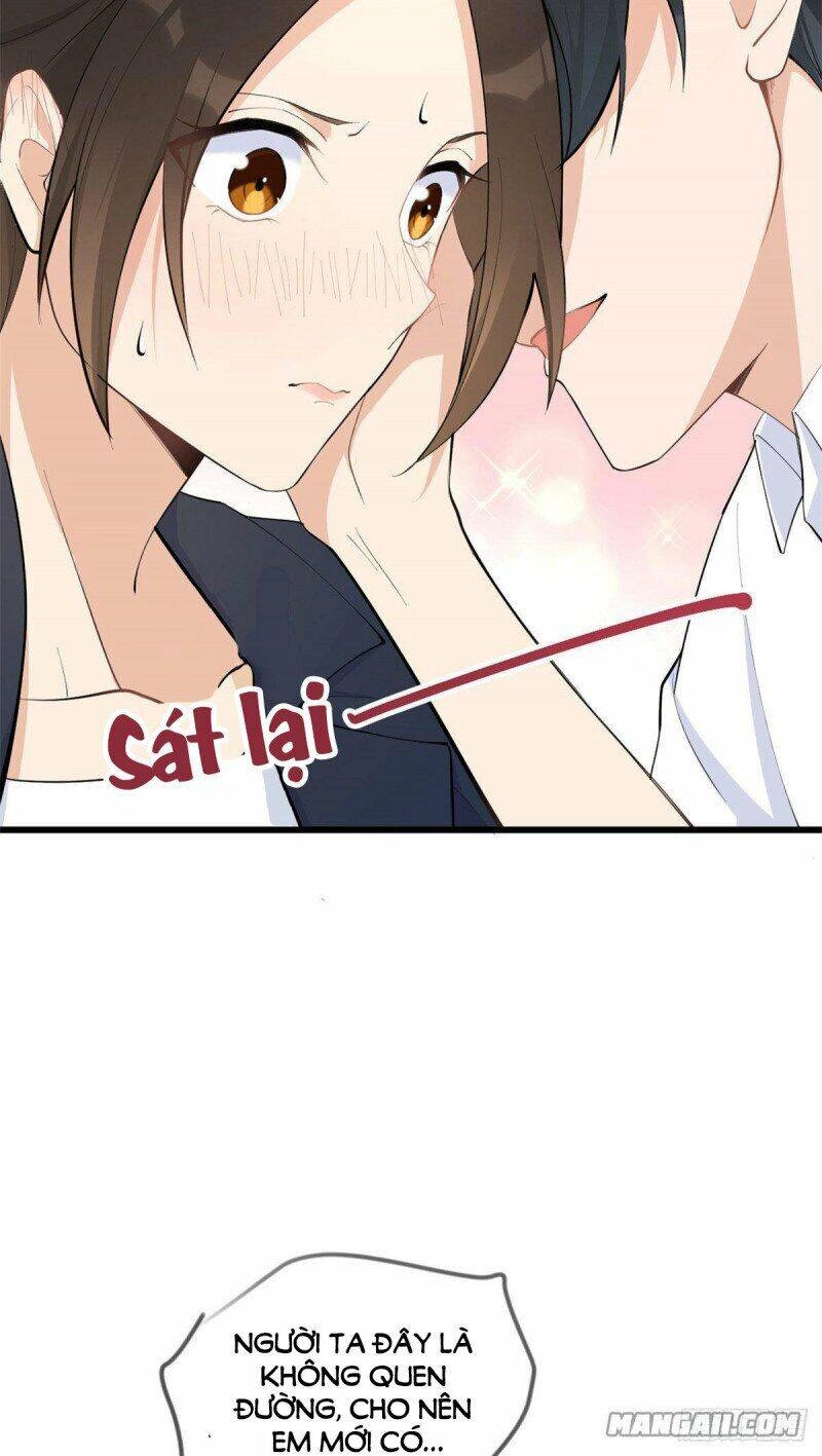 Vẫn Cứ Nhớ Em, Nhớ Em Chapter 23 - 52