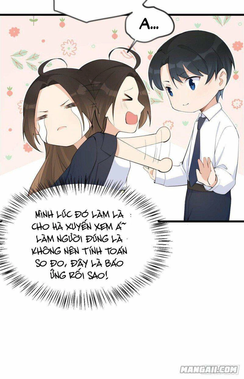 Vẫn Cứ Nhớ Em, Nhớ Em Chapter 23 - 53